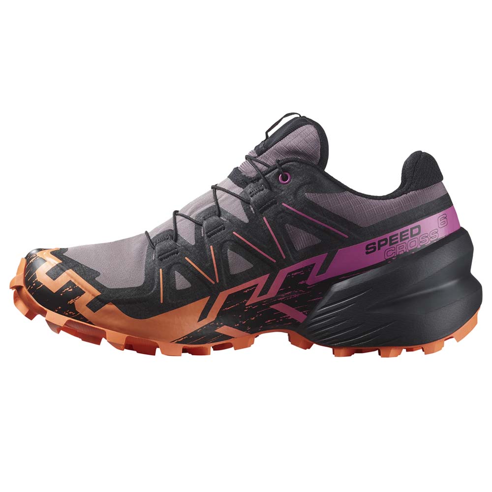 SALOMON Speedcross 6 Gore Tex Women Trailrunning Schuh
